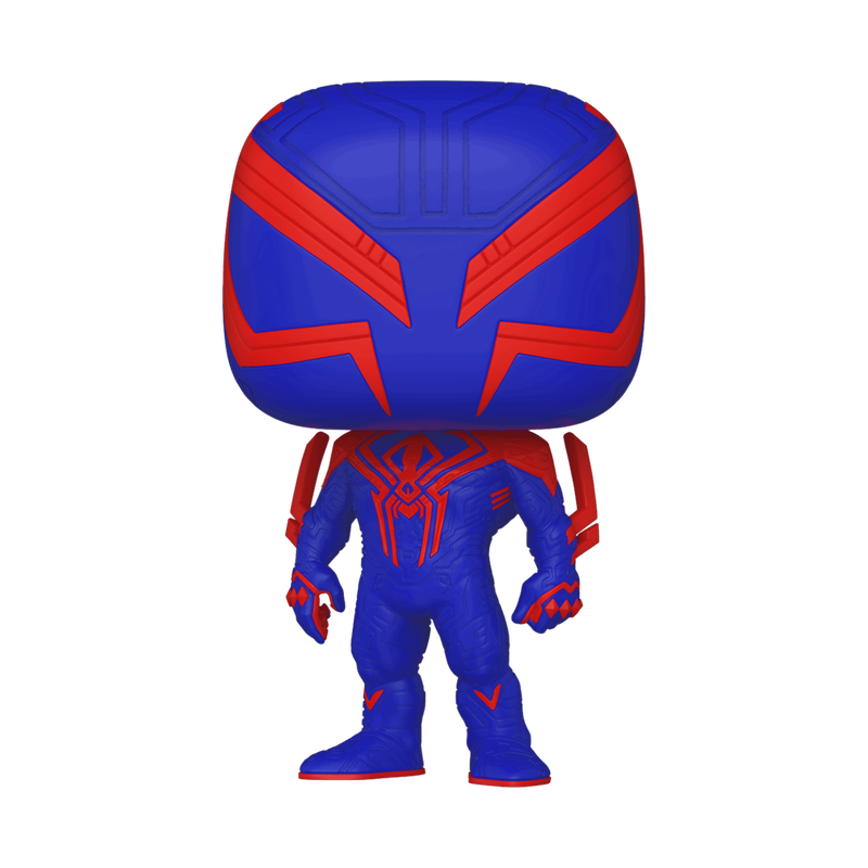 Spider-Man 2099 | 1225 | Spider-Man Across the Spider Verse| Marvel | Películas| Funko Pop