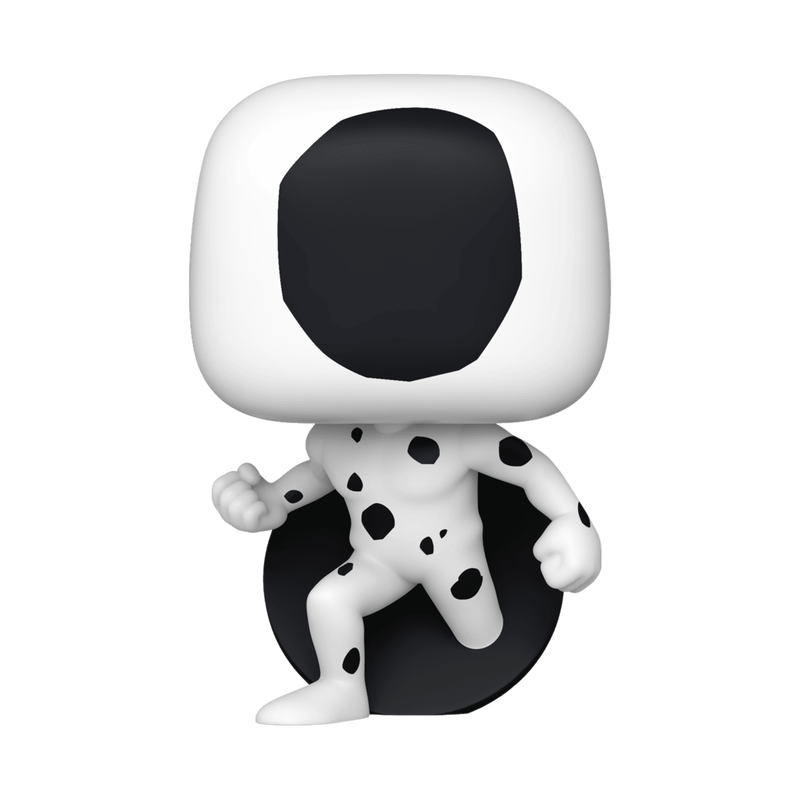 The Spot | 1226 | Spider-Man India | 1226 | Spider-Man Across the Spider Verse| Marvel | Películas | Funko Pop