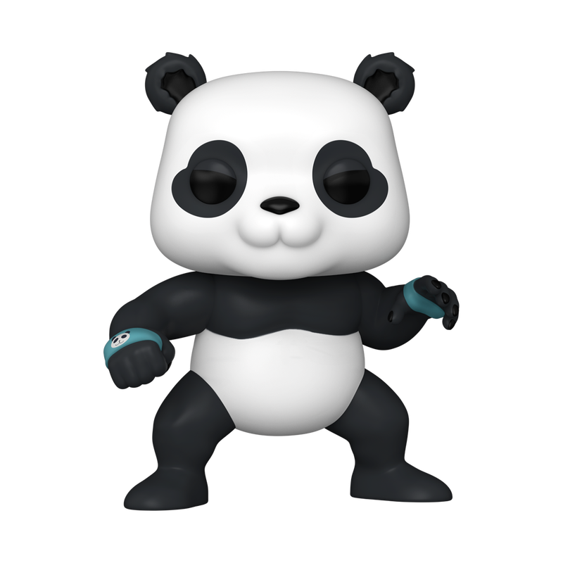 Panda | 1374 | Jujutsu Kaisen | Anime | Funko Pop