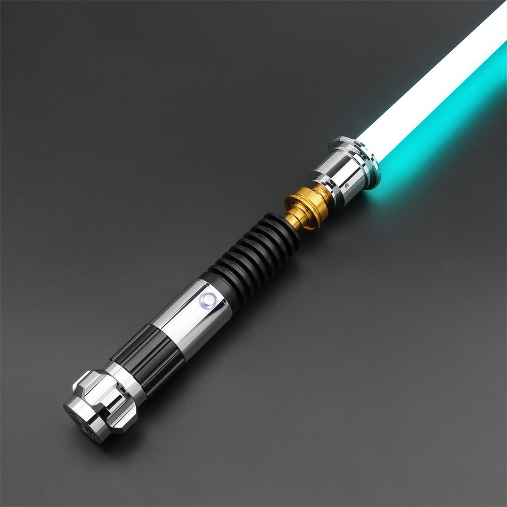 Obi Wan Kenobi | Lightsaber SE | Episodio 3 | Sable de Luz | Star Wars