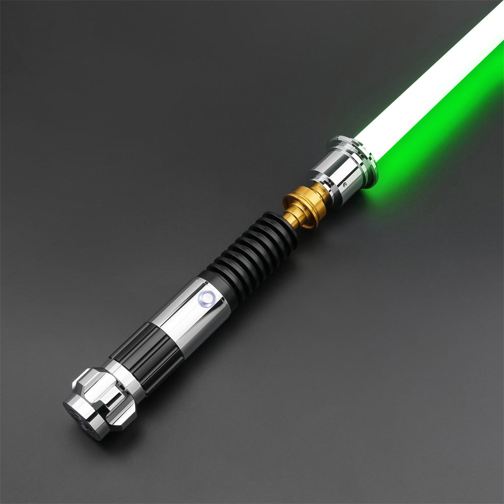 Obi Wan Kenobi | Lightsaber SE | Episodio 3 | Sable de Luz | Star Wars