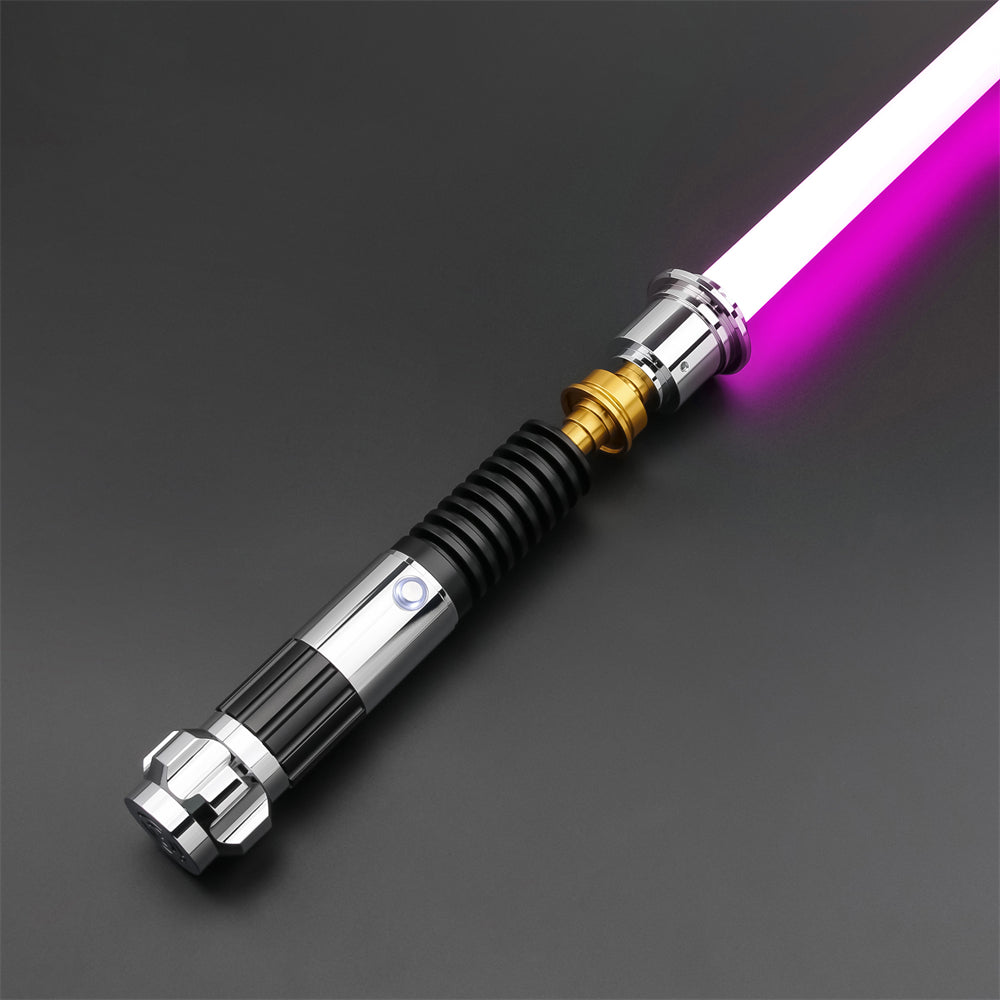 Obi Wan Kenobi | Lightsaber SE | Episodio 3 | Sable de Luz | Star Wars