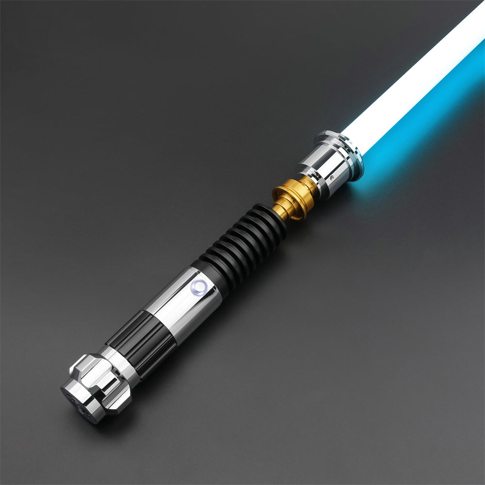 Obi Wan Kenobi | Lightsaber SE | Episodio 3 | Sable de Luz | Star Wars