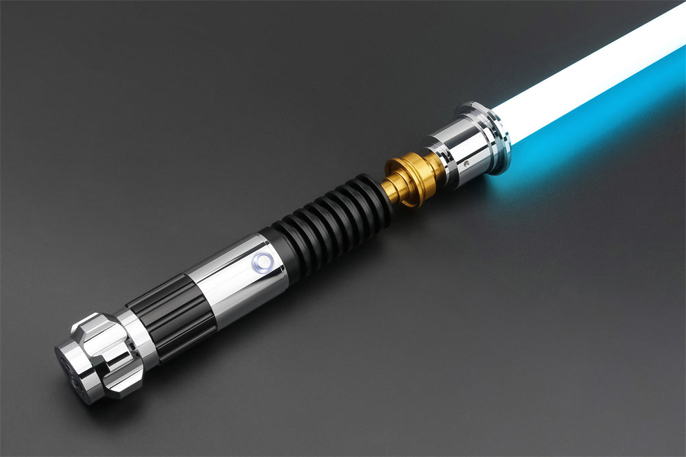 Obi Wan Kenobi | Lightsaber SE | Episodio 3 | Sable de Luz | Star Wars