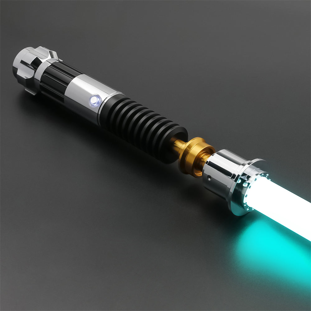Obi Wan Kenobi | Lightsaber SE | Episodio 3 | Sable de Luz | Star Wars