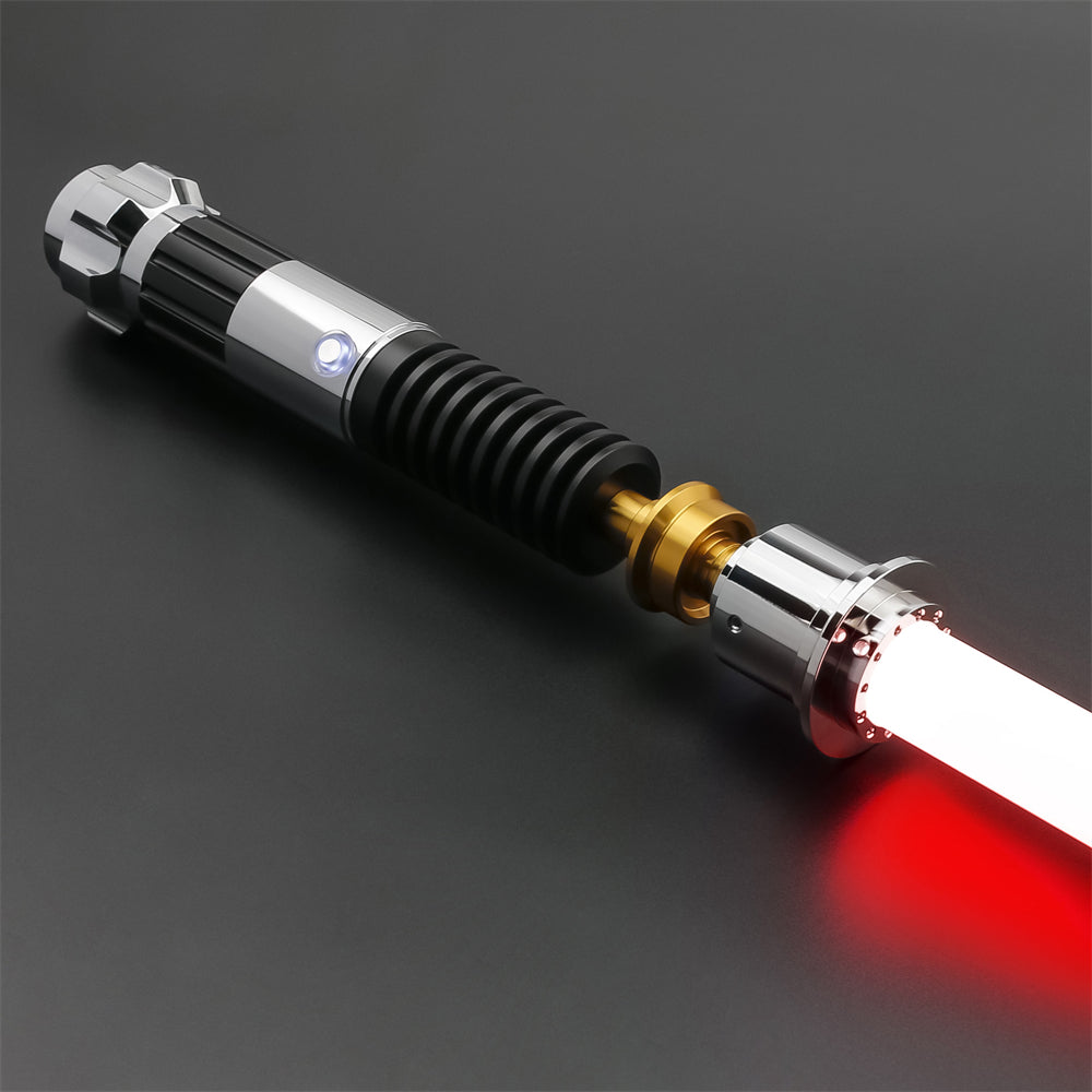 Obi Wan Kenobi | Lightsaber SE | Episodio 3 | Sable de Luz | Star Wars