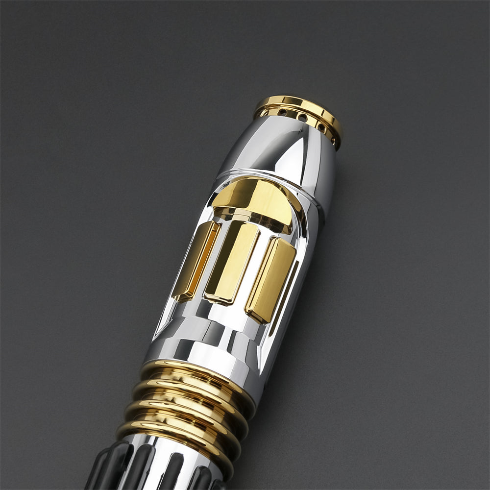 Mace Windu | Lightsaber | Jedi | Sable de Luz | Star Wars