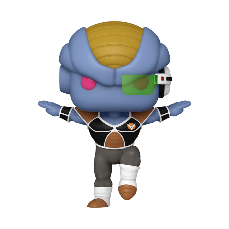 Burter | GITD | EE Exclusive | 1494| Dragon Ball Z | Anime | Funko Pop