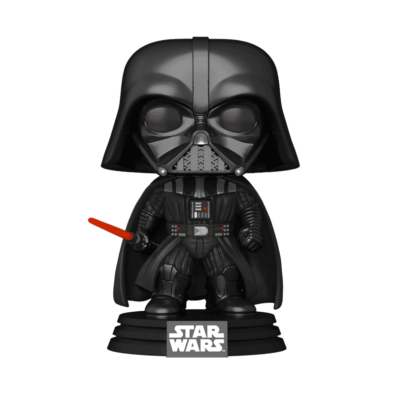 Pre Orden | Darth Vader | 539 | Star Wars | Movies | Funko Pop