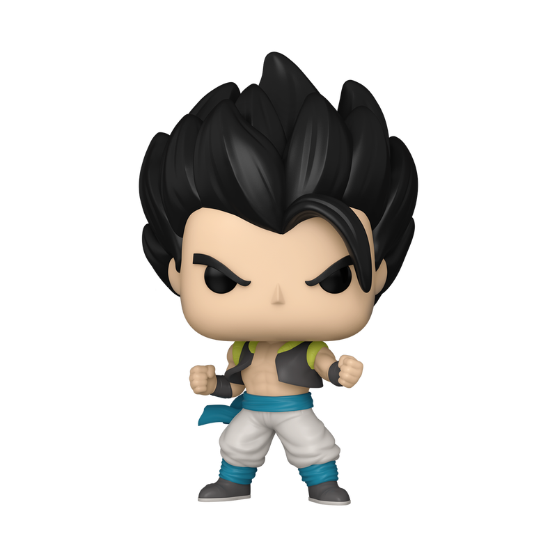 Gogeta | 1863 | Dragon Ball Super Broly | Anime | Funko Pop