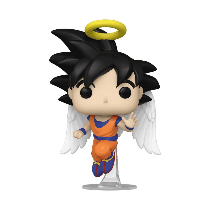 Goku With Wings GITD | 1430 | Dragon Ball Z | Anime | Funko Pop