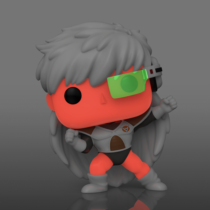 Jiece | GITD | EE Exclusive | 1495| Dragon Ball Z | Anime | Funko Pop