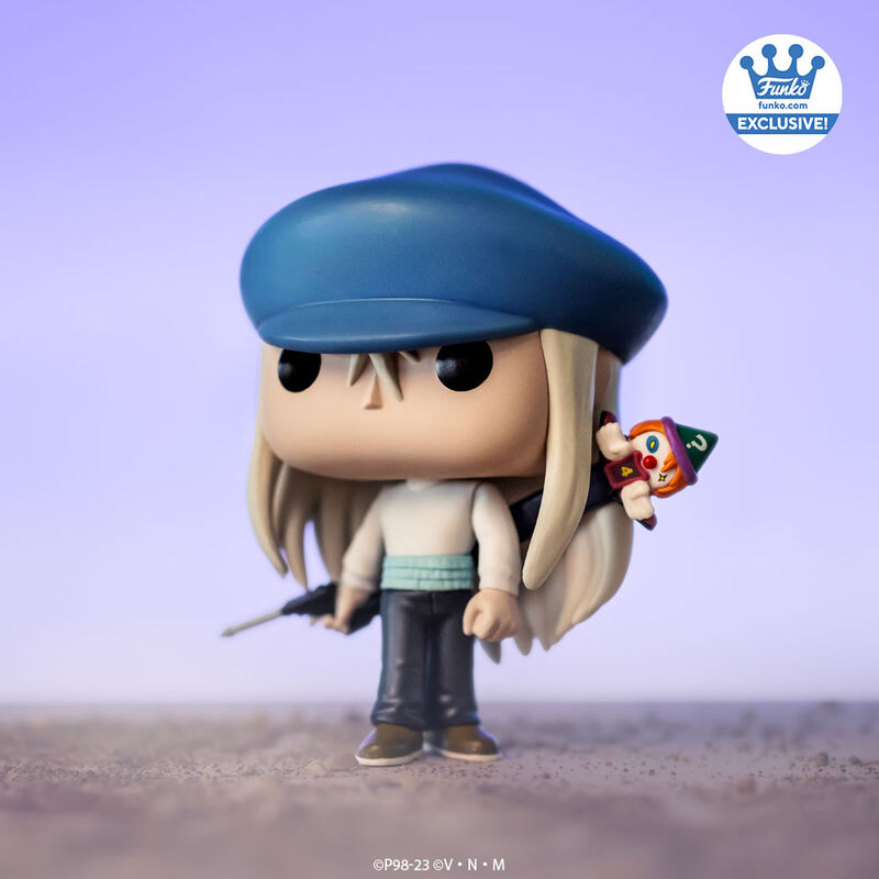 Kite | 1235| Hunter x Hunter | Anime | Funko Pop