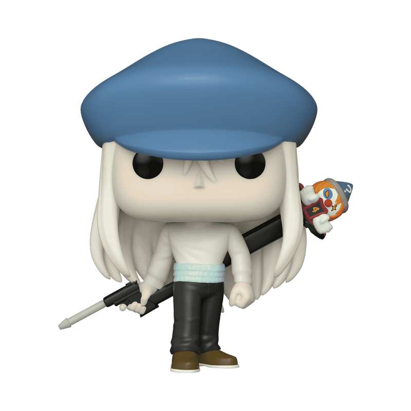 Kite | 1235| Hunter x Hunter | Anime | Funko Pop