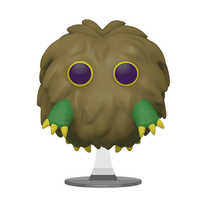 Kuriboh | 1455 | Yugi Oh! | Anime | Funko Pop