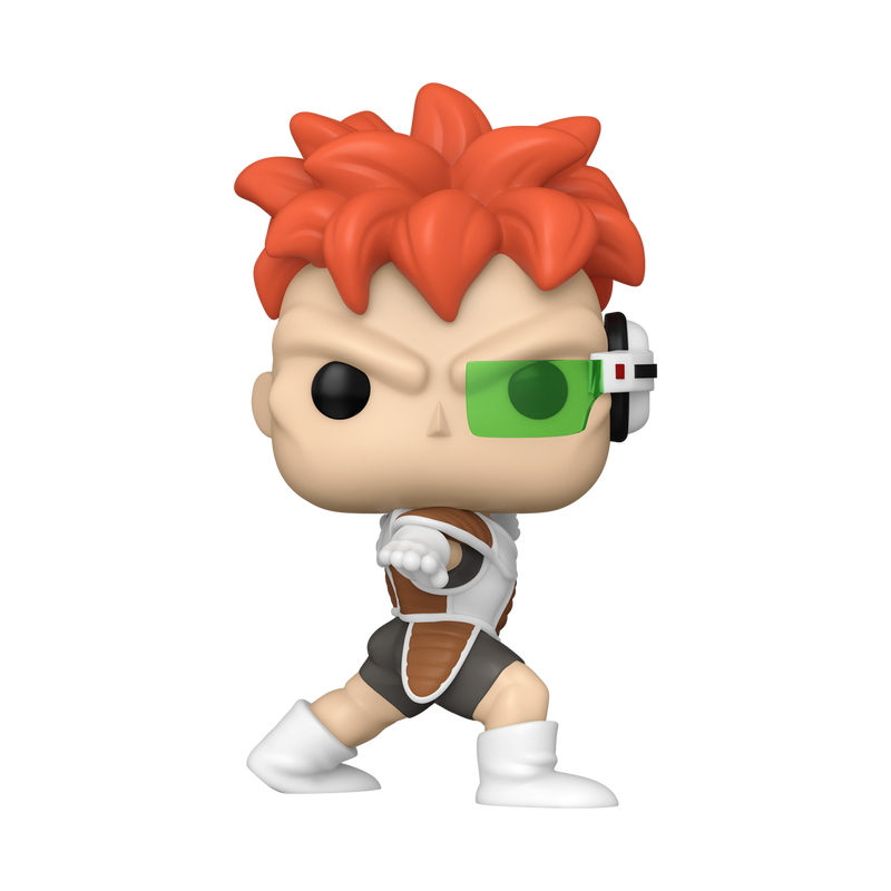Recoome | GITD | EE Exclusive | 1492| Dragon Ball Z | Anime | Funko Pop