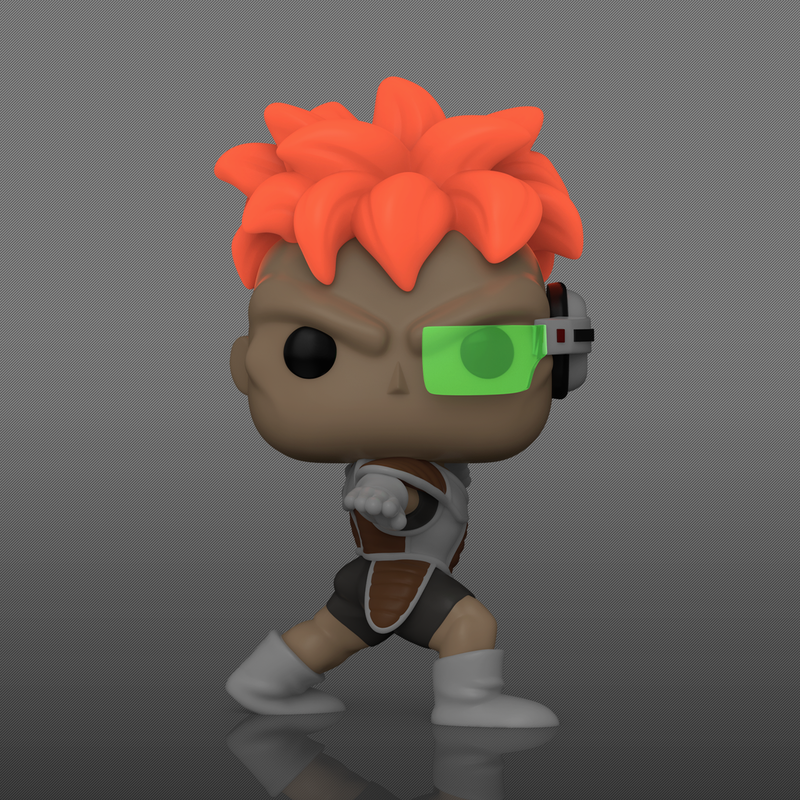 Recoome | GITD | EE Exclusive | 1492| Dragon Ball Z | Anime | Funko Pop