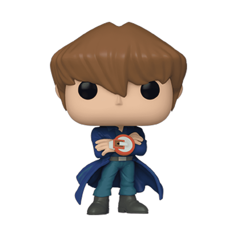 Seto Kaiba | 1453 | Yugi Oh! | Anime | Funko Pop