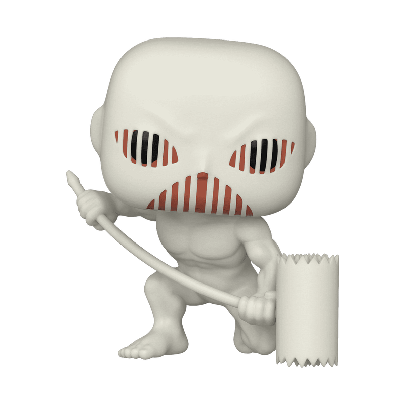 War Hammer Titan | 1449 | Attack on Titan | Anime | Funko Pop