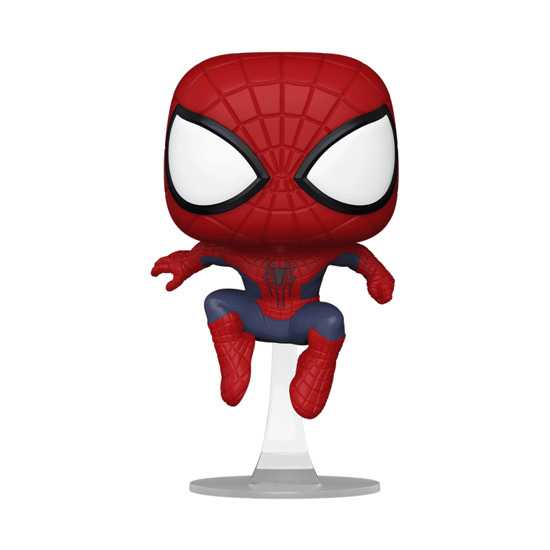 Spider-Man | No Way Home | The Amazing Spider - Man | 1159 | Marvel | Funko Pop
