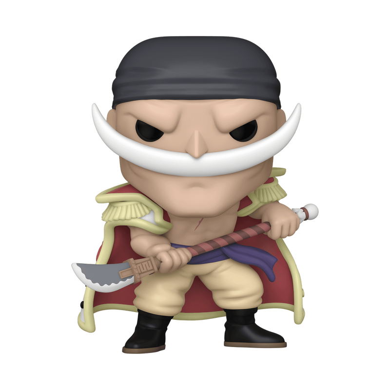Whitebeard | 1270| One Piece | Anime | Funko Pop