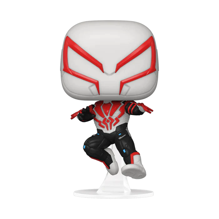 Spider-Man 2099 | 1059 | Spider-Man | Marvel | Películas| Funko Pop