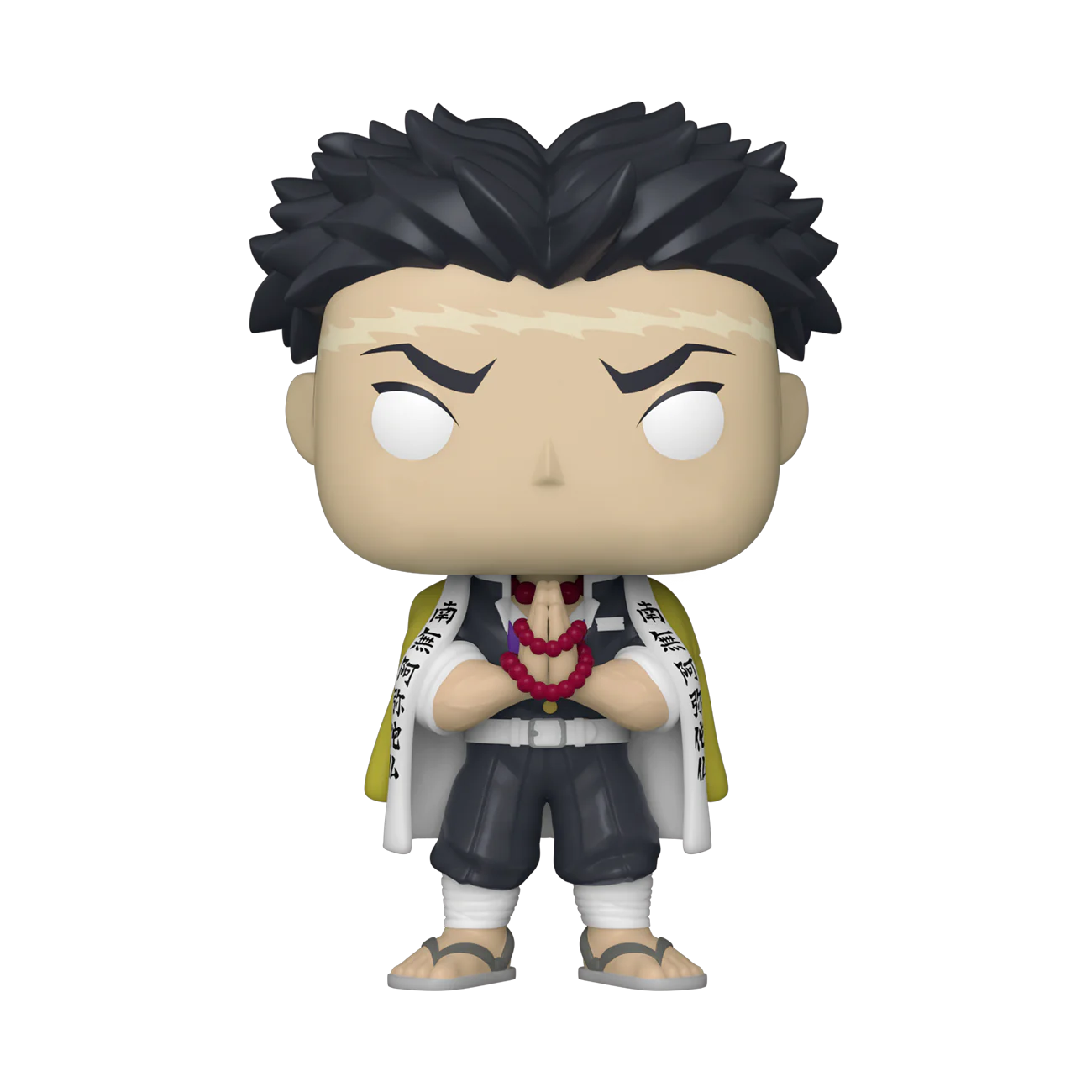 Gyomei Himejima | 1091 | Demon Slayer | Anime | Funko Pop