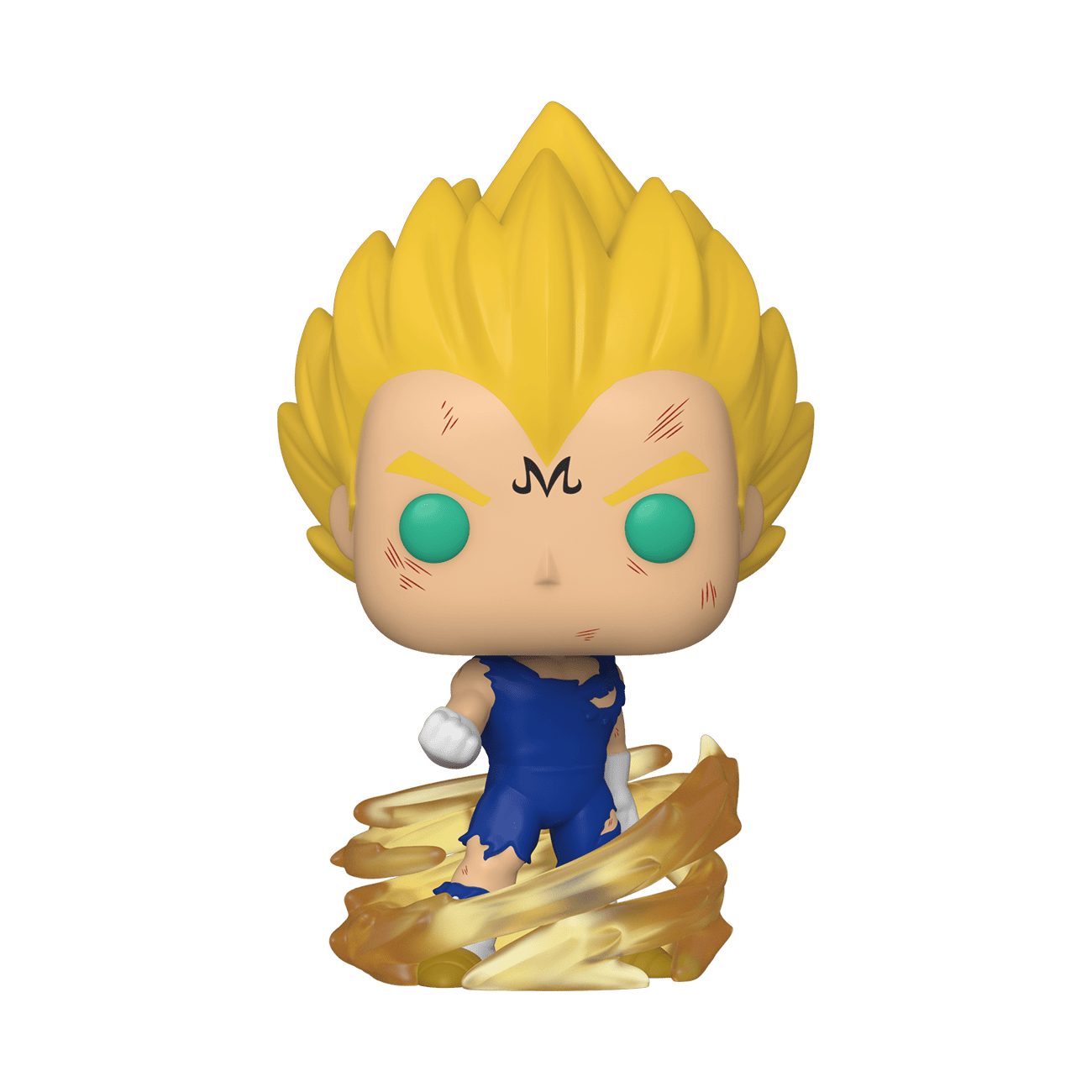 Majin Vegeta | 862 | Dragon Ball Z | Anime | Funko Pop