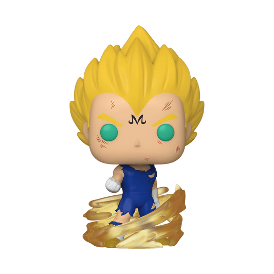 Majin Vegeta | 862 | Dragon Ball Z | Anime | Funko Pop