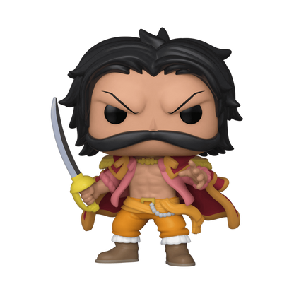 Gol D. Roger | 1274 | One Piece | Anime | Funko Pop