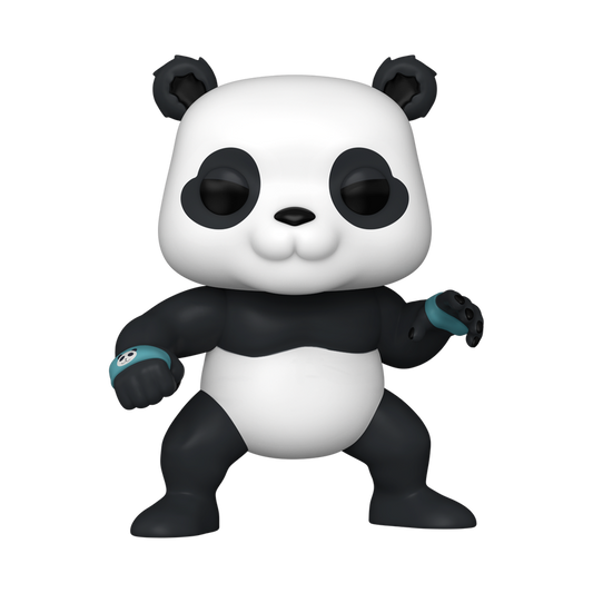 Panda  | 1374 | Jujutsu Kaisen | Anime | Funko Pop