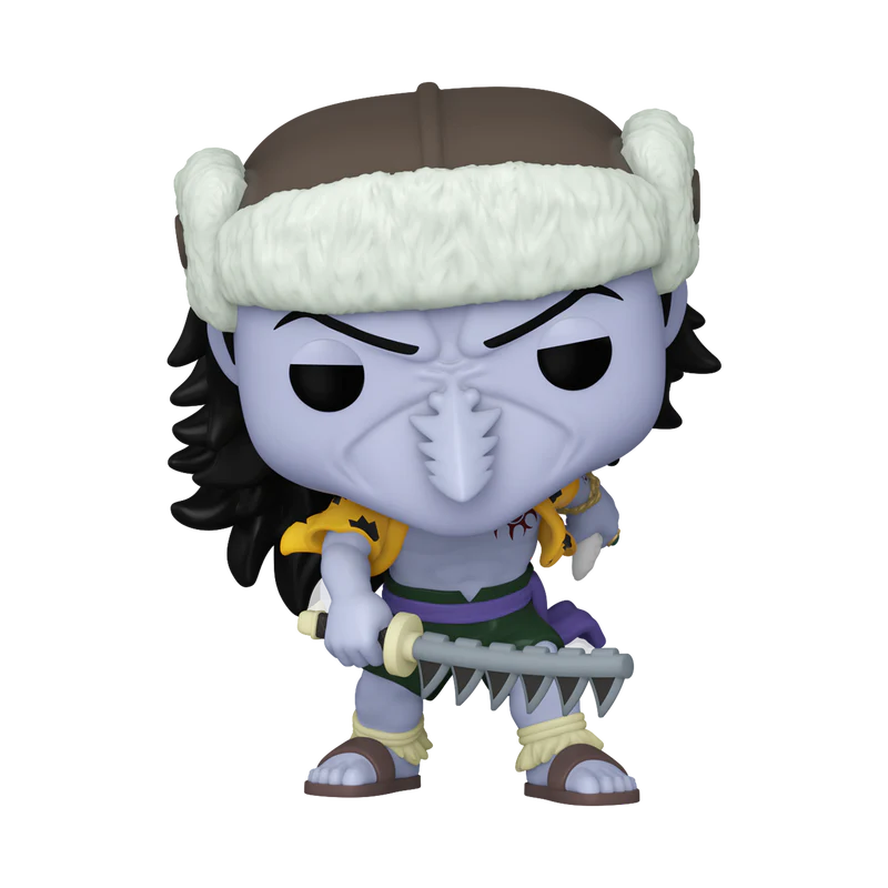 Arlong | 1779 | One Piece | Anime | Funko Pop