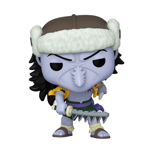 Arlong | 1779 | One Piece | Anime | Funko Pop