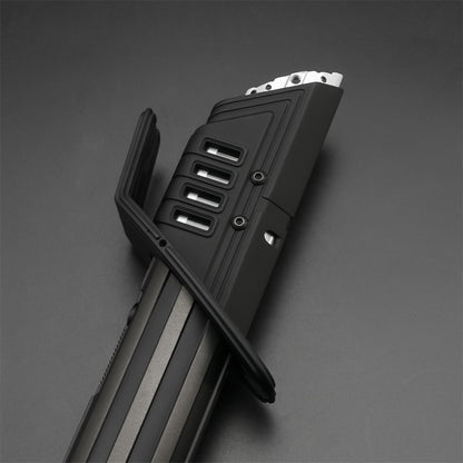 Dark Saber | Lightsaber | The Mandalorian |  Sable de Luz | Star Wars