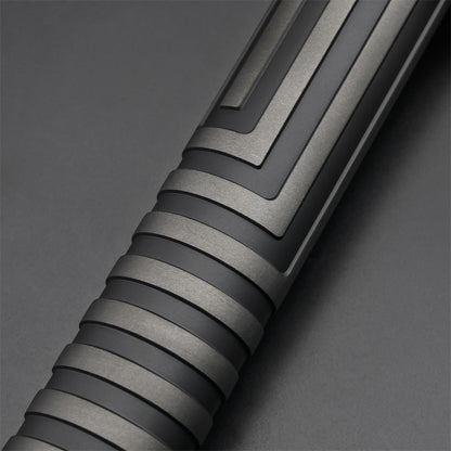 Dark Saber | Lightsaber | The Mandalorian |  Sable de Luz | Star Wars