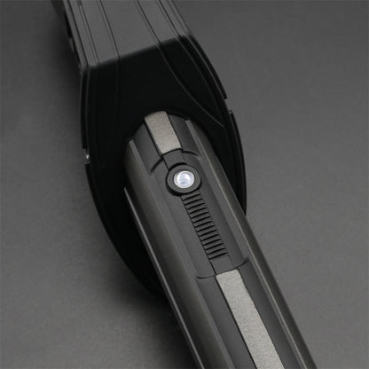 Dark Saber | Lightsaber | The Mandalorian |  Sable de Luz | Star Wars