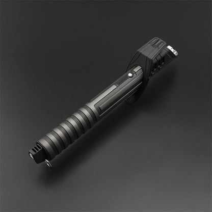 Dark Saber | Lightsaber | The Mandalorian |  Sable de Luz | Star Wars