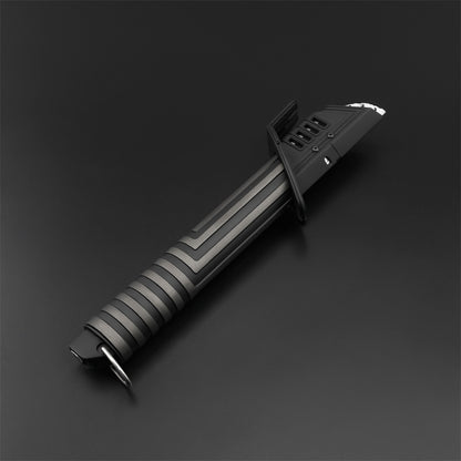 Dark Saber | Lightsaber | The Mandalorian |  Sable de Luz | Star Wars