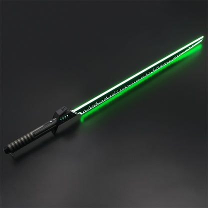 Dark Saber | Lightsaber | The Mandalorian |  Sable de Luz | Star Wars