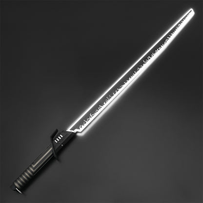 Dark Saber | Lightsaber | The Mandalorian |  Sable de Luz | Star Wars