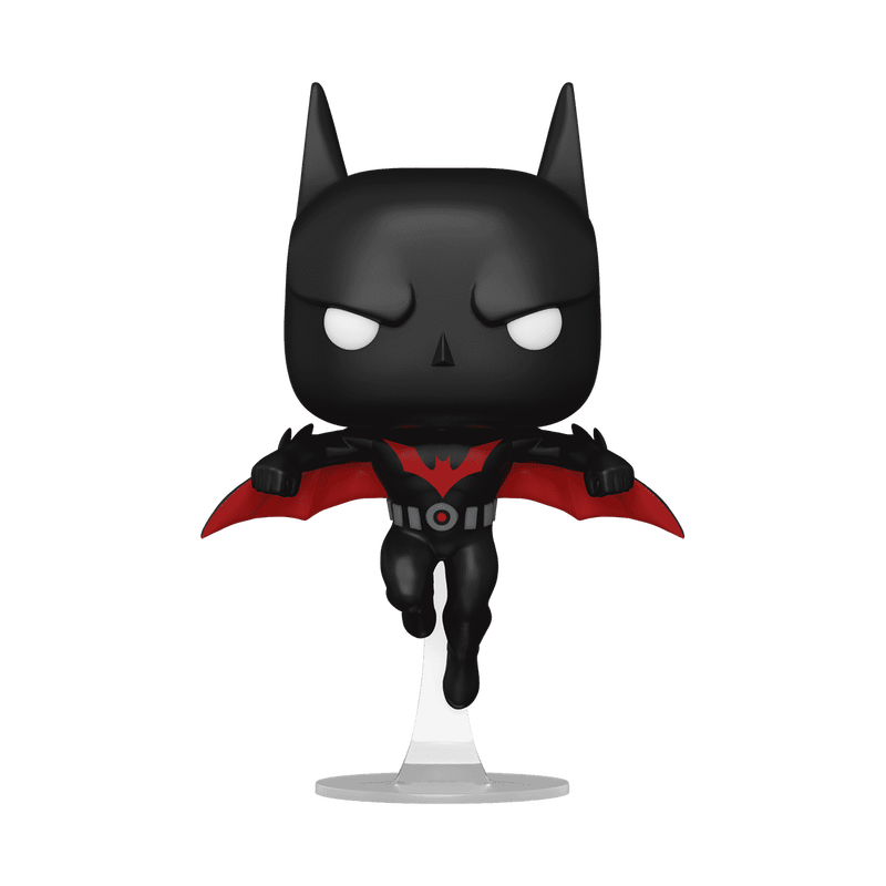 Batman Beyond | 458 | Batman Beyond | Comics | Funko Pop