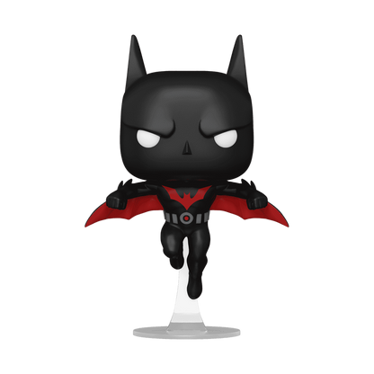 Batman Beyond | 458 | Batman Beyond | Comics | Funko Pop