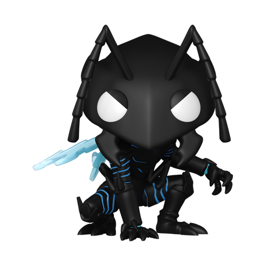 Beru | GITD| 2022 | Solo Leveling | Anime | EEE