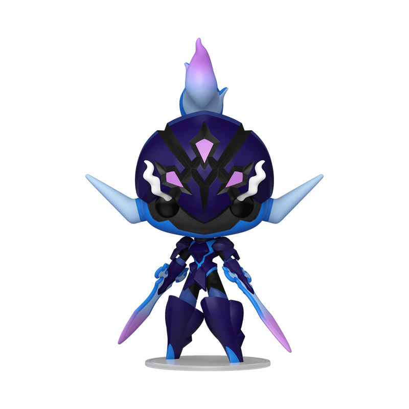 Ceruledge| 1076 | Pokémon | Anime | Funko Pop