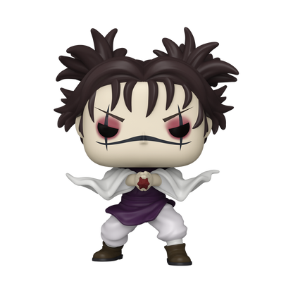 Choso (Piercing Blood) | 1886 | Jujutsu Kaisen | Anime | Funko Pop