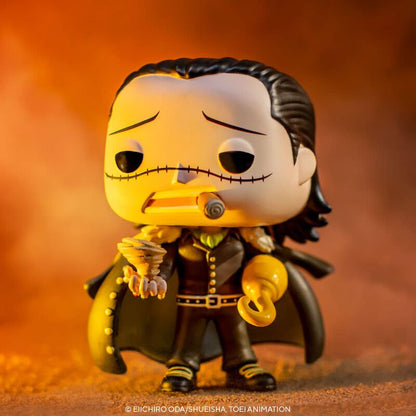 Crocodile | 925 | One Piece | Anime | Funko Pop