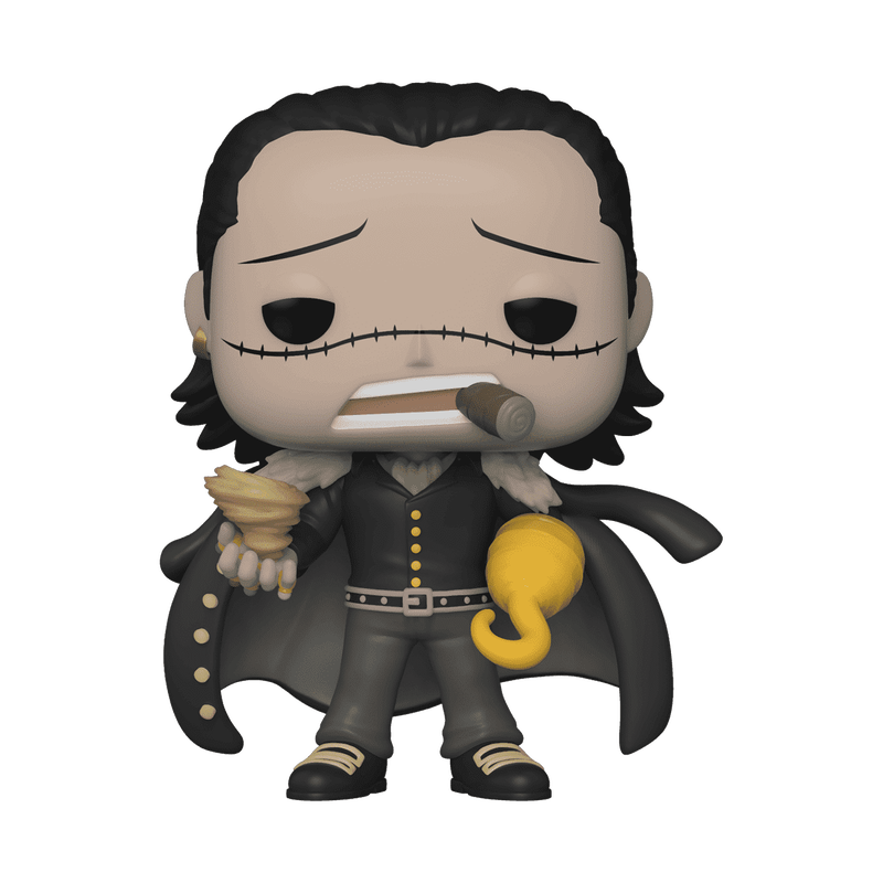 Crocodile | 925 | One Piece | Anime | Funko Pop