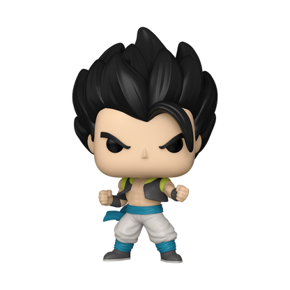 Gogeta | 1863 | Dragon Ball Super Broly | Anime | Funko Pop