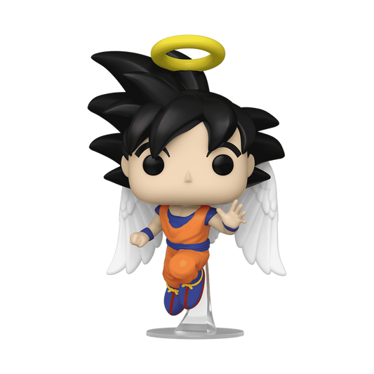 Goku With Wings | 1430 | Dragon Ball Z | Anime | Funko Pop
