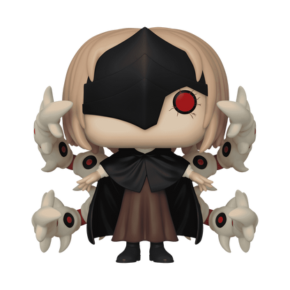 Hinami Fueguchi | 1546 | Tokyo Ghoul | Anime | Funko Pop | GITD